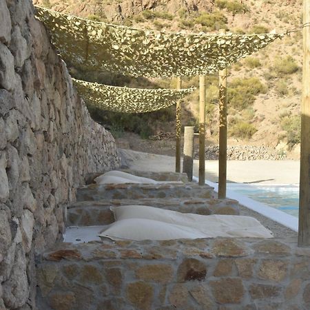 Cortijo El Albaricoque De La Sierra - Finca De 75 Hectareas ! Нихар Экстерьер фото