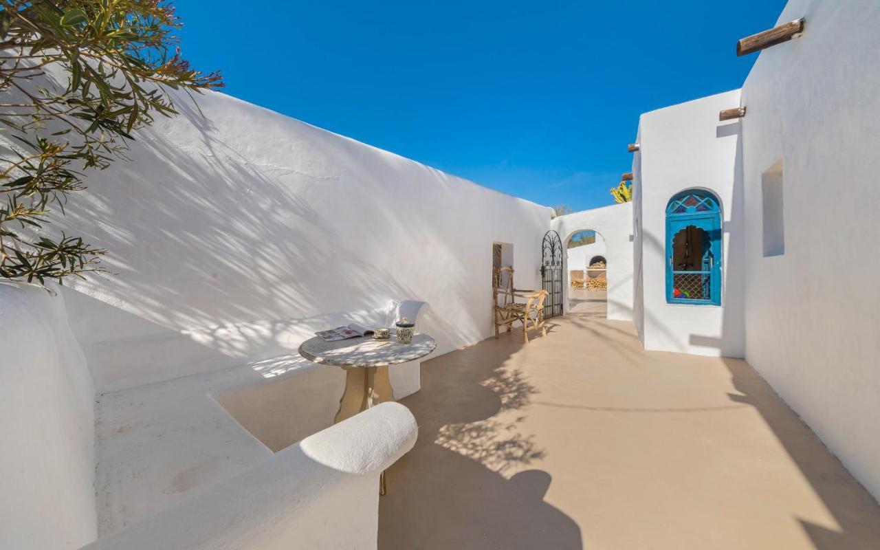 Cortijo El Albaricoque De La Sierra - Finca De 75 Hectareas ! Нихар Экстерьер фото