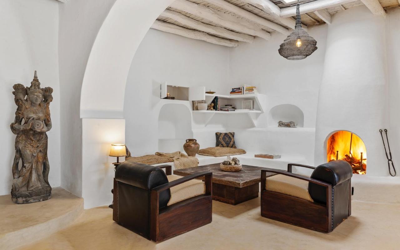 Cortijo El Albaricoque De La Sierra - Finca De 75 Hectareas ! Нихар Экстерьер фото