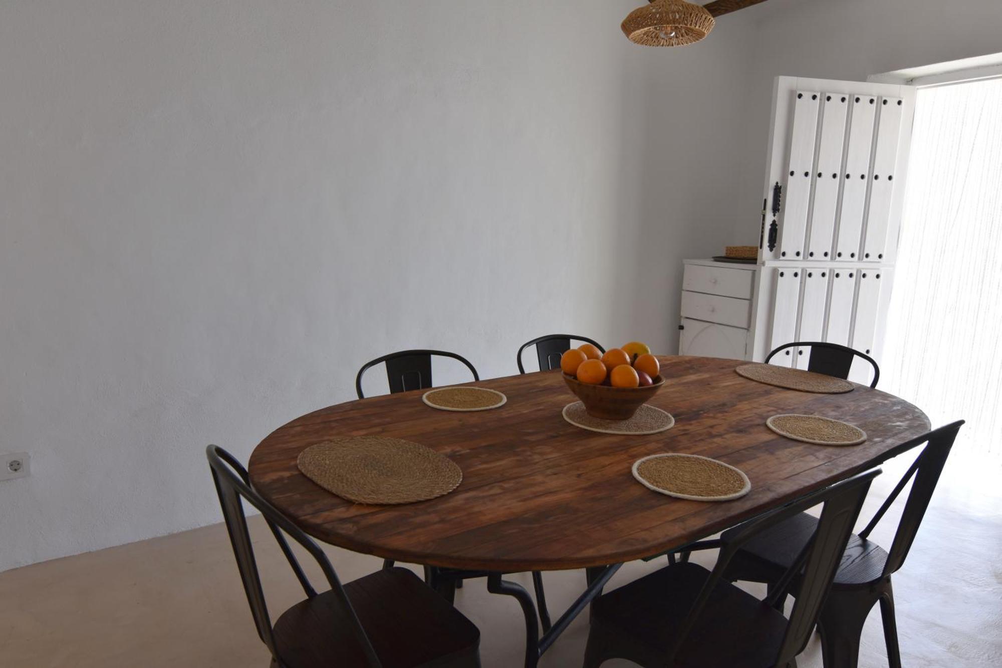 Cortijo El Albaricoque De La Sierra - Finca De 75 Hectareas ! Нихар Экстерьер фото