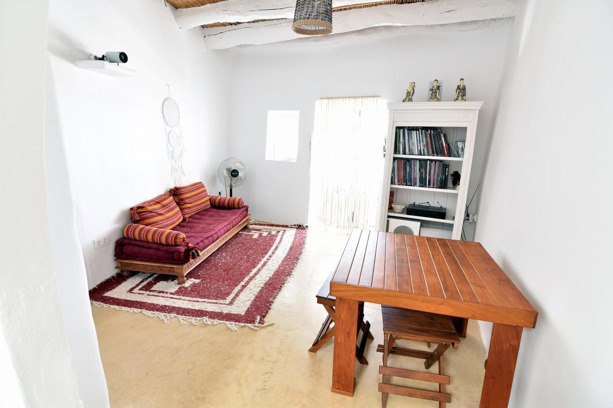 Cortijo El Albaricoque De La Sierra - Finca De 75 Hectareas ! Нихар Экстерьер фото