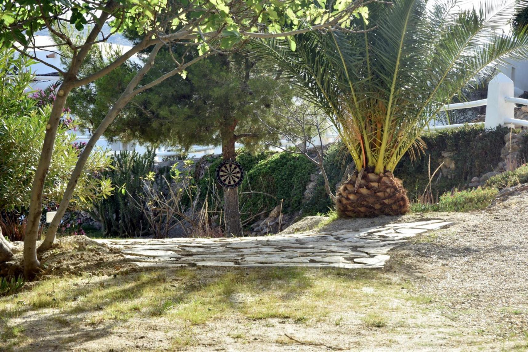 Cortijo El Albaricoque De La Sierra - Finca De 75 Hectareas ! Нихар Экстерьер фото