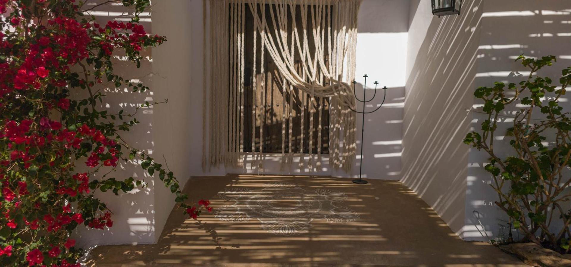 Cortijo El Albaricoque De La Sierra - Finca De 75 Hectareas ! Нихар Экстерьер фото