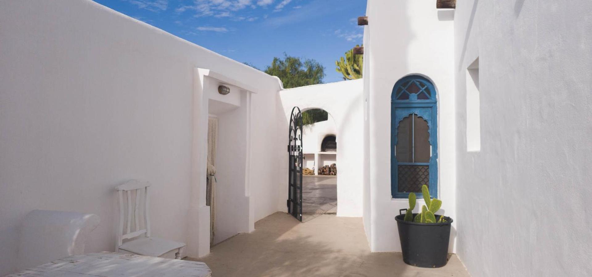 Cortijo El Albaricoque De La Sierra - Finca De 75 Hectareas ! Нихар Экстерьер фото